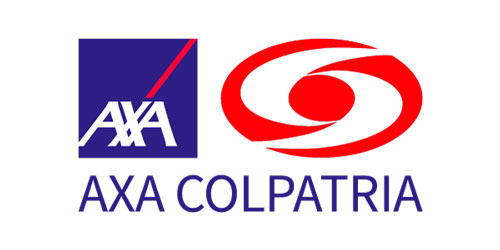 AXA COLPATRIA y AXA COLPATRIA