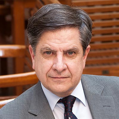 Marcos Urarte
