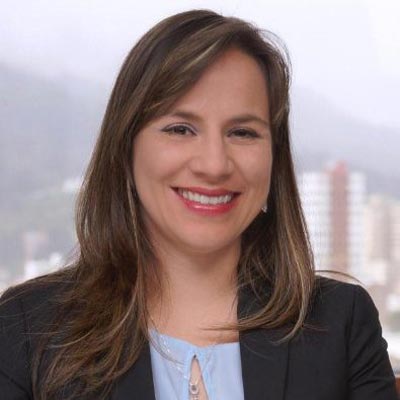 Alba Paola Daza