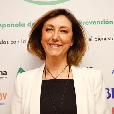 Concepción Martín de Bustamante