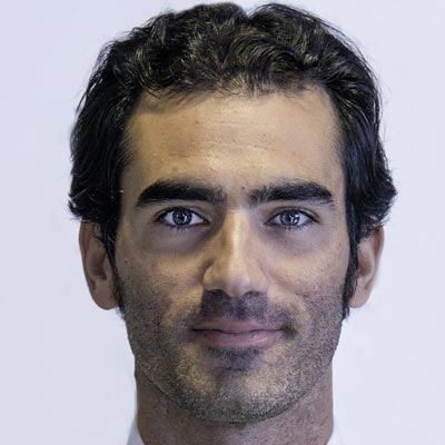 José Luis Lerida