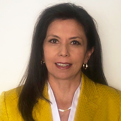 Luz Stella Rodríguez