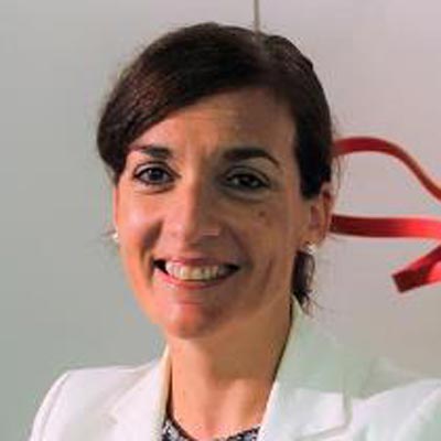 Dra. Marta Serrano