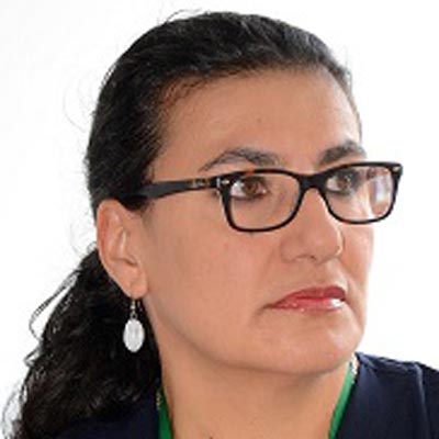 Dra. Milena E. Gomez