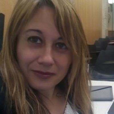 Mónica Mendoza
