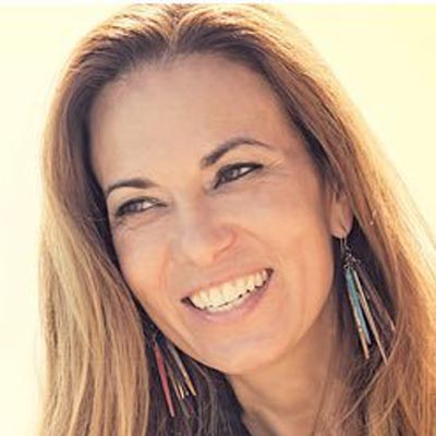 Rosa María Orriols