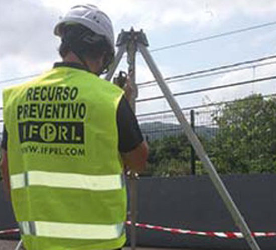¿Qué diferencia hay entre “recurso preventivo” y “trabajador asignado”?