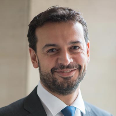 Alejandro Ramos