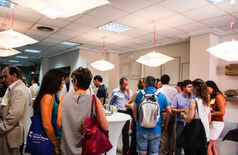 Un empleo es mucho más que un empleo
