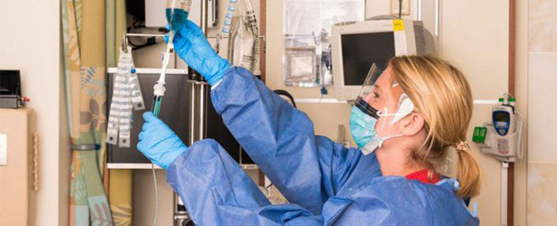 Investigación abierta: cáncer en Enfermería por manejar fármacos peligrosos
