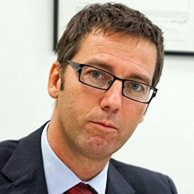 Román Mestre