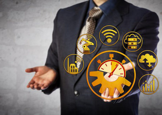 Transformación digital: 10 pasos para hacer frente a la revolución tecnológica
