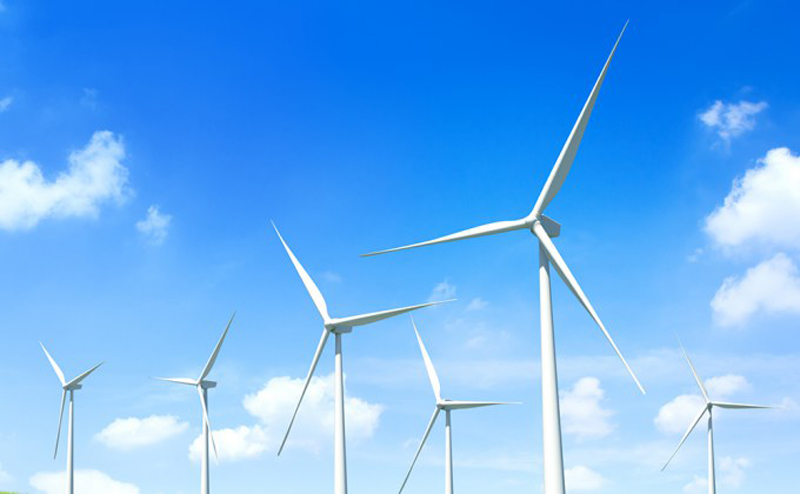 El coste de la energía eólica marina se hunde en UK y bate por primera vez a la nuclear