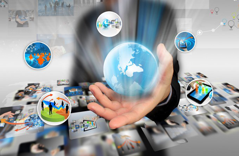 Conducta la interesante alianza entre 'big data' y comportamiento social