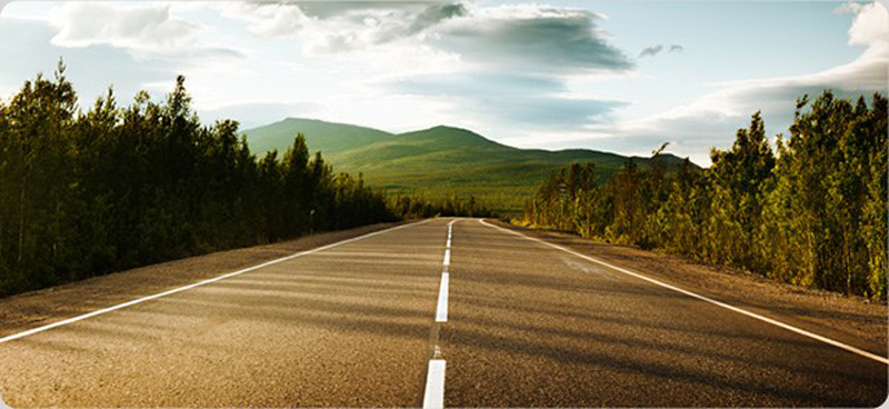 Seguridad en carreteras convencionales: un reto prioritario de cara al 2020