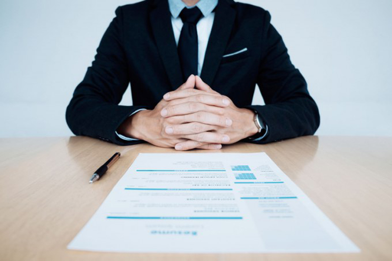 Las preguntas favoritas de los reclutadores en una entrevista de trabajo