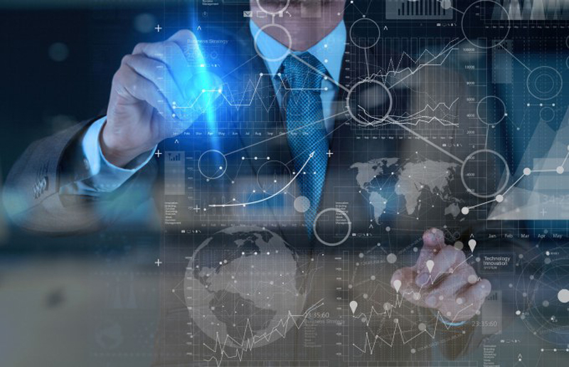 Big data no se escribe con V (pero debería)