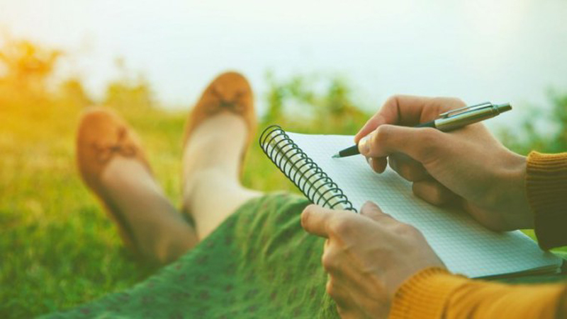 ¿Cómo ser una persona increíblemente creativa?