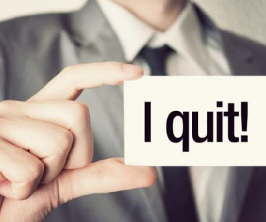 Diez razones por las que los buenos profesionales abandonan sus empresas