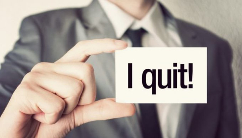 Diez razones por las que los buenos profesionales abandonan sus empresas