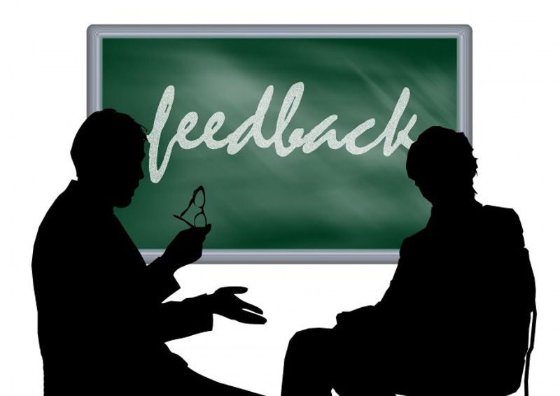 Evaluación del Desempeño – Cómo hacer que funcione