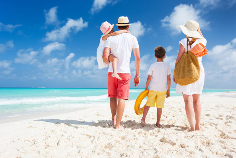 Las vacaciones reducen la posibilidad de sufrir problemas cardíacos y aumentan la esperanza de vida