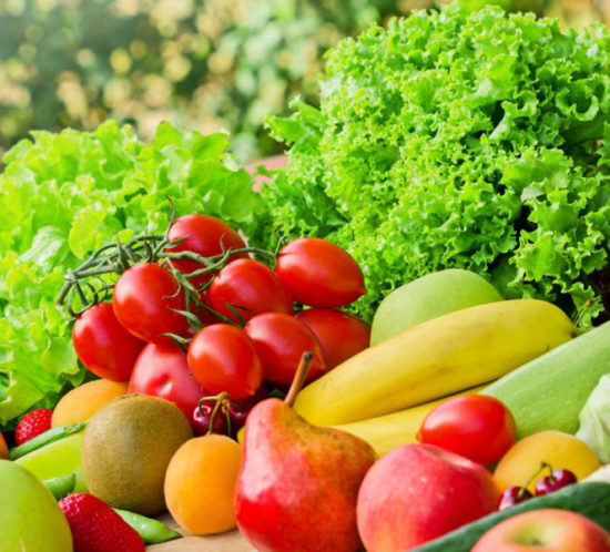 Cada español tira a la basura más de 160 kilos de alimentos al año
