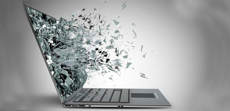 Cómo evitar ser un damnificado de la transformación digital