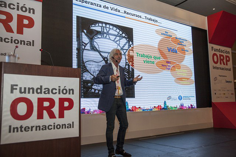 “Herramientas informáticas benefician la prevención de riesgos laborales”