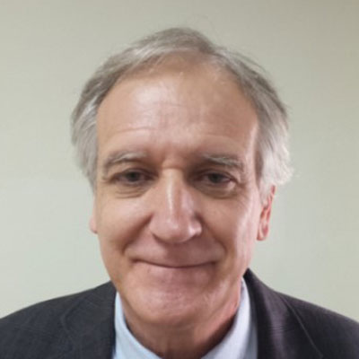Dr. Carlos Ruiz Frutos