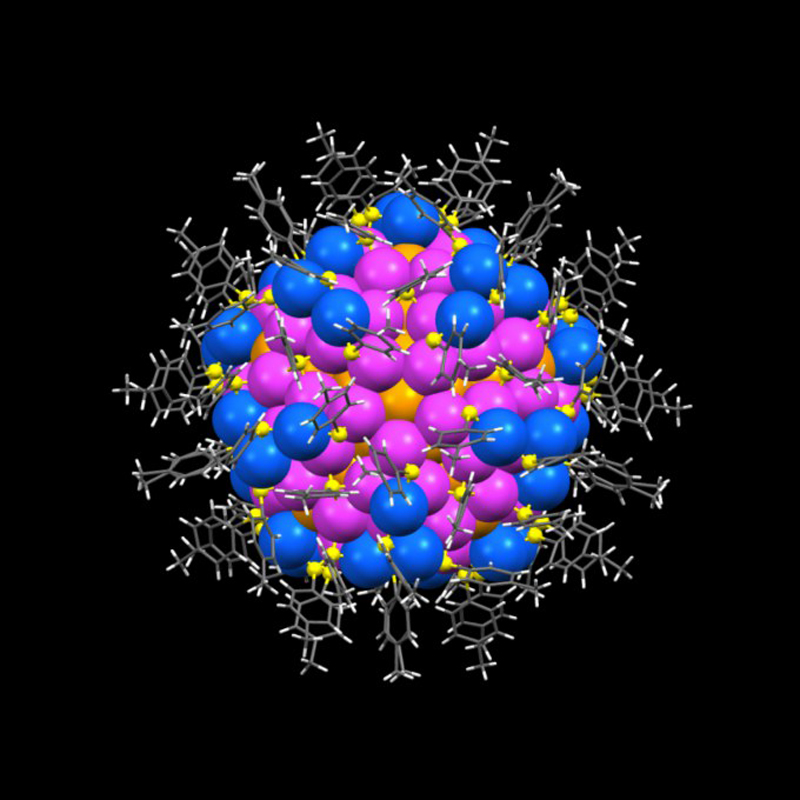 Estados Unidos introduce controles sobre los nanomateriales