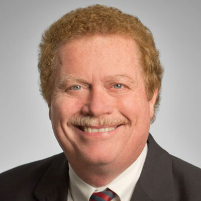 Dr. John W. Ruser