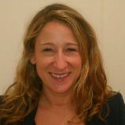 Julia Gutiérrez