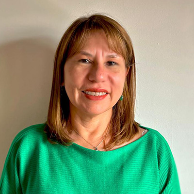 Olga Hernández