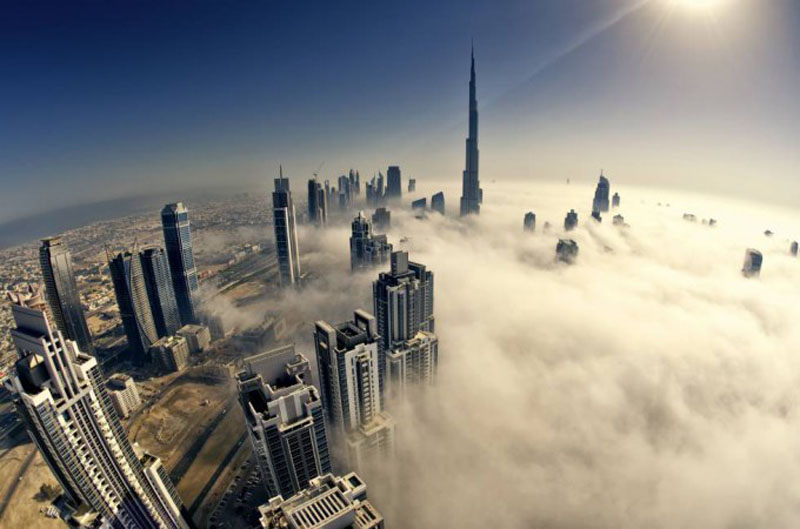 El reto de la ciudad inteligente está en saber aprovechar la nube