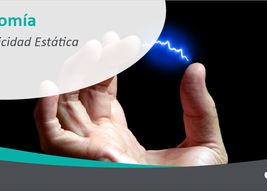 Cómo evitar la electricidad estática en la oficina