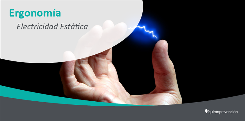 Cómo evitar la electricidad estática en la oficina