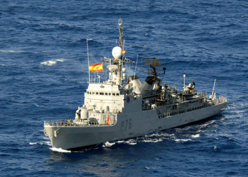El Ministerio de Defensa indemniza a los herederos de dos víctimas del amianto en la Armada