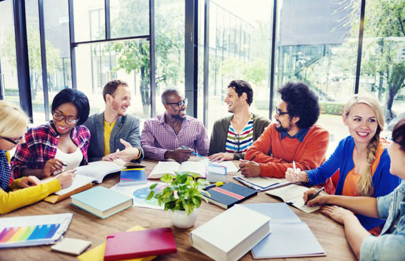 La innovación en la empresa debe ser proceso, no improvisación