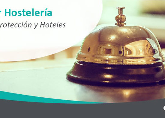 Plan de Autoprotección en el sector hotelero. Una larga historia