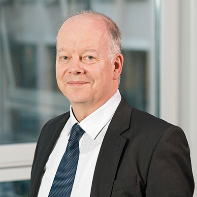Dr. Jens Jühling