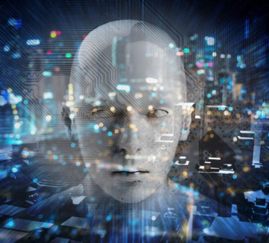 Así es como cambiarán los seres humanos y el mundo para 2030