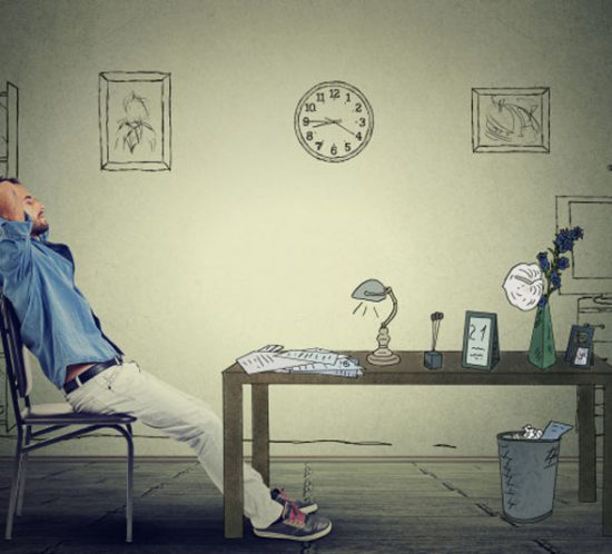Descubre los 5 tipos de procrastinación y averigua cuál es el tuyo