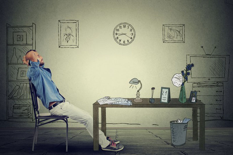 Descubre los 5 tipos de procrastinación y averigua cuál es el tuyo