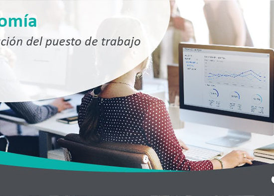 Fases clave en la evaluación ergonómica de un puesto de trabajo