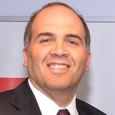 Cristian Moraga