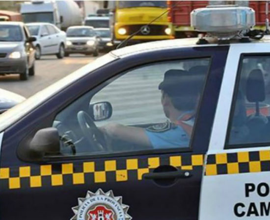 Botta Bernaus propone replantear los controles de tránsito