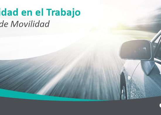 Plan de movilidad, cómo gestionar la seguridad vial de los trabajadores