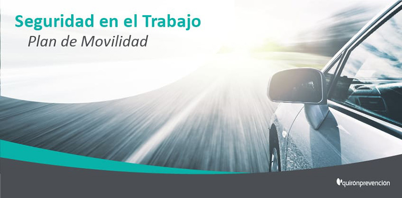 Plan de movilidad, cómo gestionar la seguridad vial de los trabajadores
