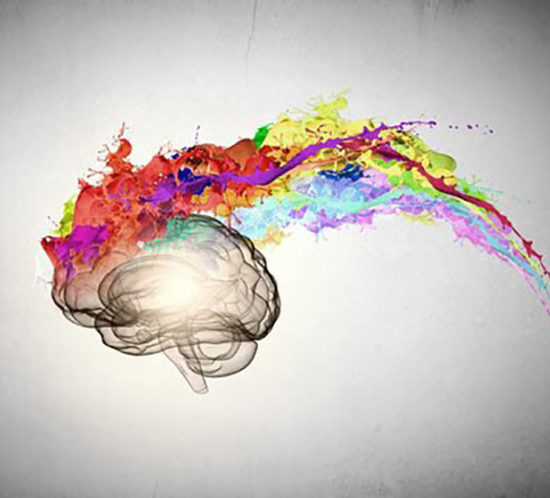 El cerebro de un optimista funciona de forma diferente